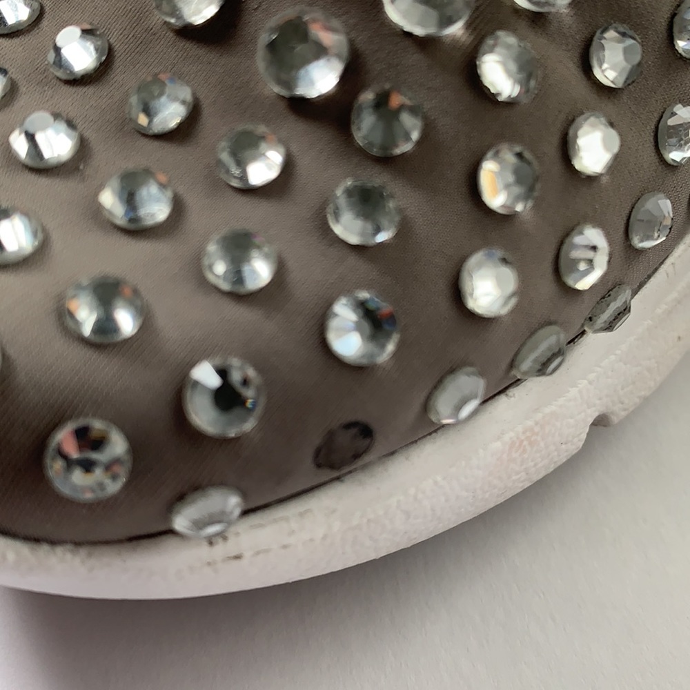 🔥🔥🔥Michael Kors embellished sneakers size 7 US🔥🔥🔥 - Picture 9 of 9